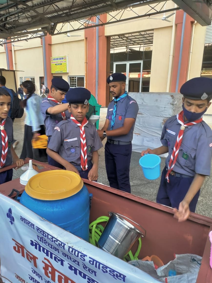 School Activities — 18 September 2026